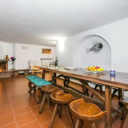 Bellavista Grande Apartment Menaggio